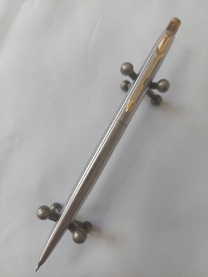 Μηχανικό μολύβι Parker 75 Classic μεταχειρισμένο