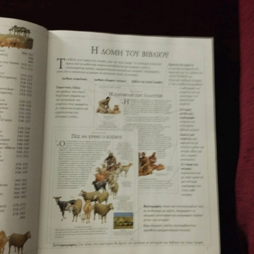 Bible Stories book like new