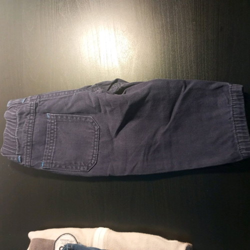 Children's clothing used, assorted pieces