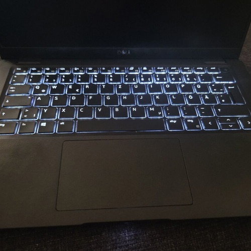 Dell Latitude 7410 laptop i5 16GB RAM 256GB SSD used