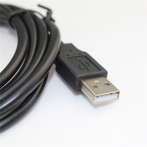 ELM 327 USB OBD2 Interface Car Diagnostic Scanner with Software CD