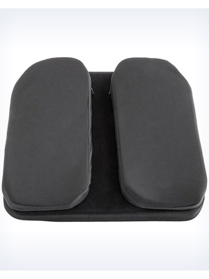 Vita Orthopaedics Pressure Control seat cushion black in good condition