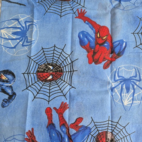 Cotton pillowcases set of 2 50×70 cm new