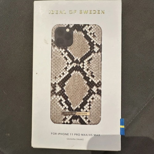 Θήκη iPhone 11 Pro Max σαν καινούργια