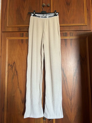 Judah Club tracksuit beige, new