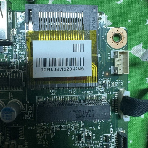 Lenovo C340 All-in-One replacement parts set