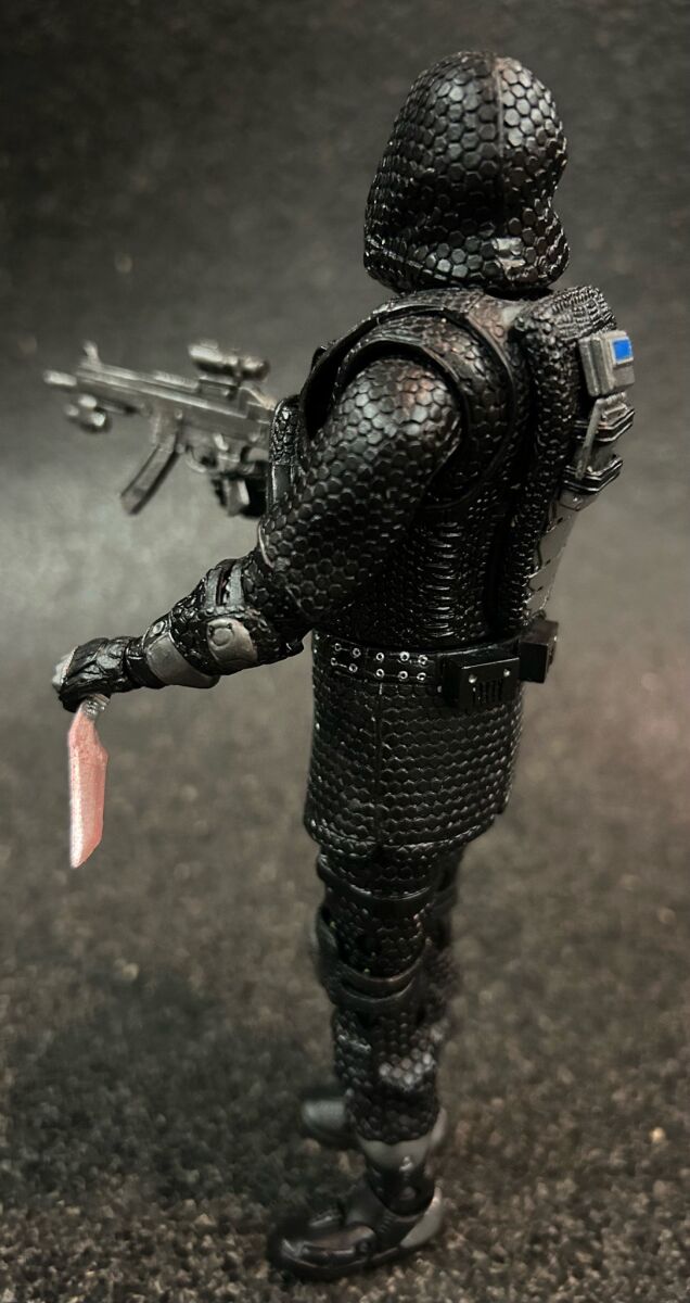 Vector 7” Resident Evil Operation… - € 45,00 - Vendora.cy