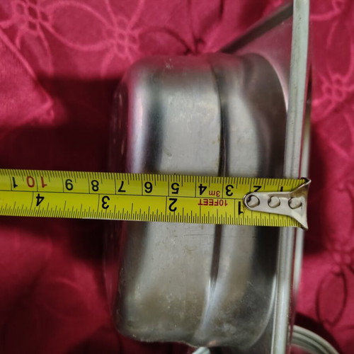 Stainless Steel Cookware like new
