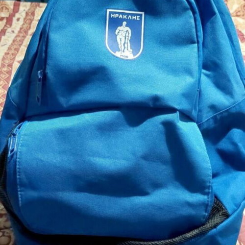 Iraklis Scarf vintage authentic with bag
