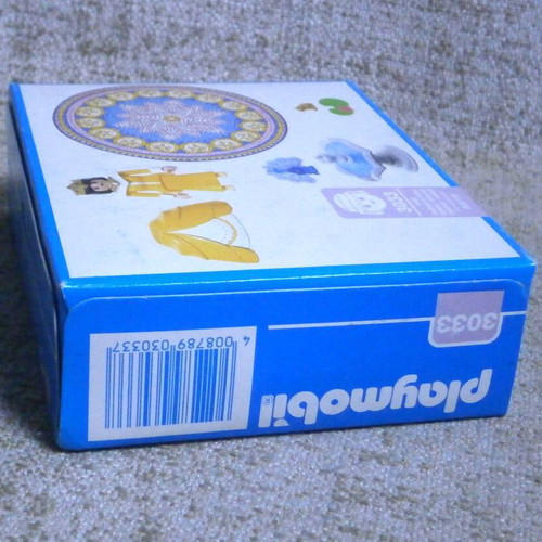 Playmobil 3033 sealed