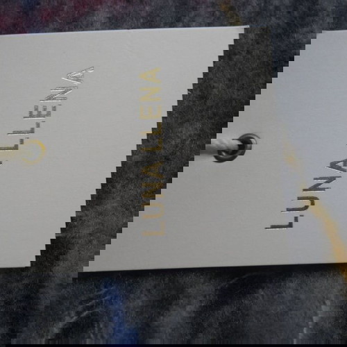 Εσάρπα καινούργια γκρι και τιρκουάζ, σεστή και αφράτη