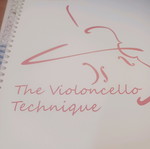 The Violoncello Technique new book