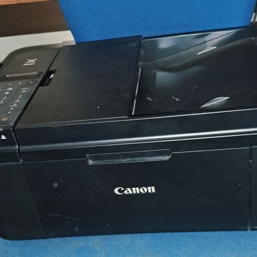 Printers and multifunction devices used, set of 4 for spare parts