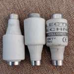 3 fuses 20A, new