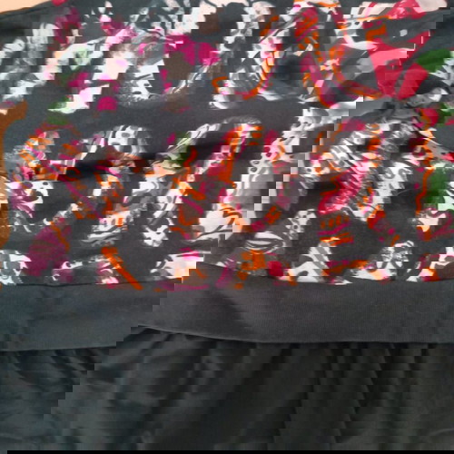 Μπλούζα Desigual για κορίτσι 13-14 ετών σαν καινούργιο, πολύχρωμη