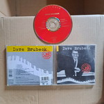 Dave Brubeck CD Compilation like new, jazz