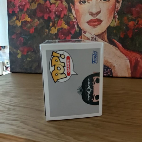 Funko Pop! Baldur's Gate 3 Shadowheart 1016