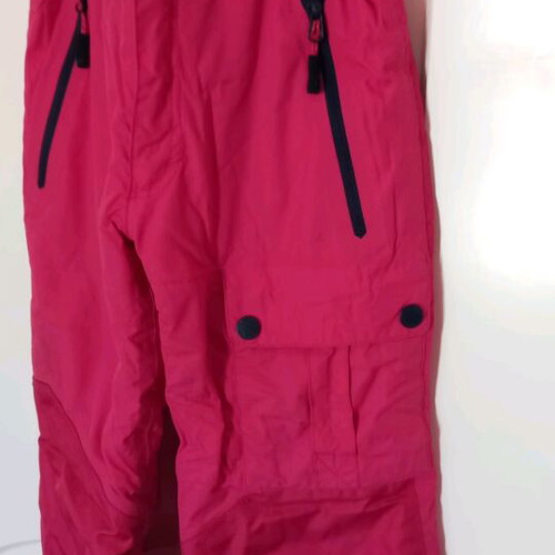 Five Seasons ski pants like new, size 110-116, 5-6 years