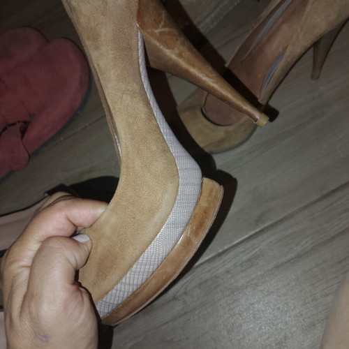 Schutz shoes like new, size 40, pack of 9 pairs