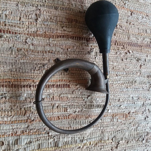 Car horn 1900 used