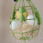 Easter decoration new