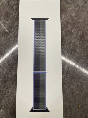 Apple Watch strap unused, sealed