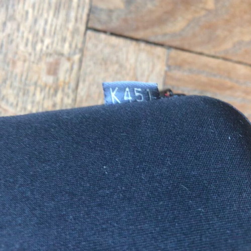 AKG K451 headphone case like new