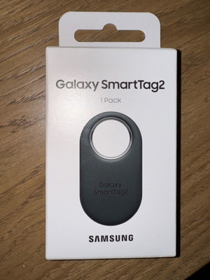 Samsung Smart Tag καινούργιο, κλειστό
