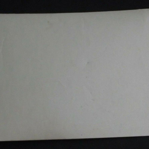 Chios Kardamyla Yossonas vintage large black and white photo used