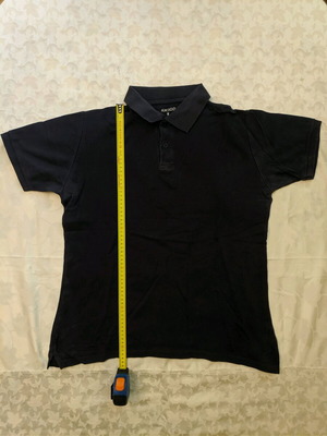 Amico Polo T-Shirt Medium used