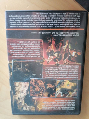 Desperados used PC game