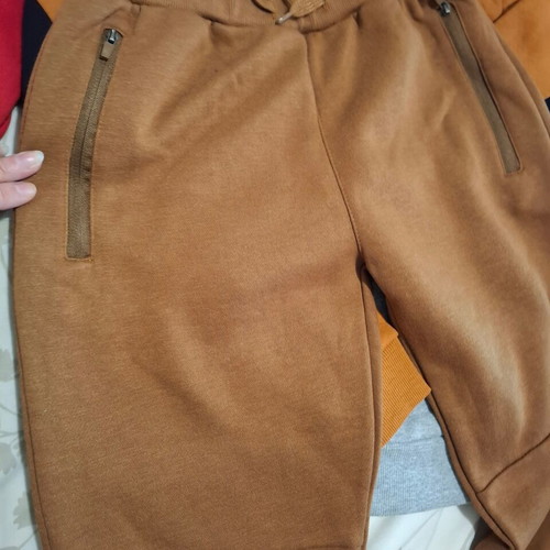 Boys' sets new with tags, size 12, Energiers and Orchestra