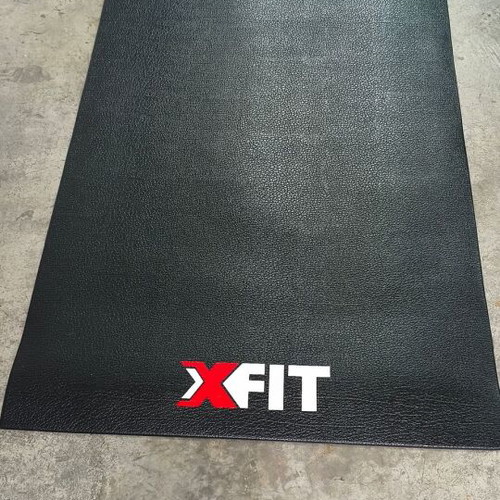 Xfit treadmill 2.5 hp, speed up to 16 km/h, 15-level electric incline