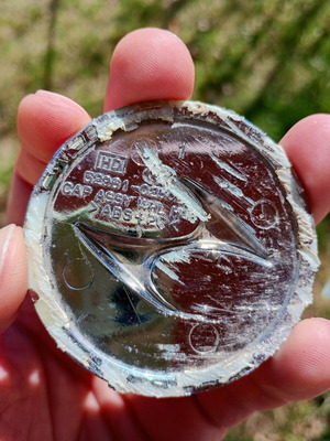 Hyundai emblem used