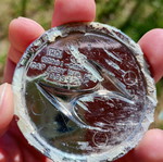 Hyundai emblem used