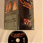  DVD CASINO