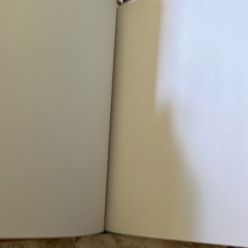 Sketchbooks new, unused, ideal for carrying everywhere
