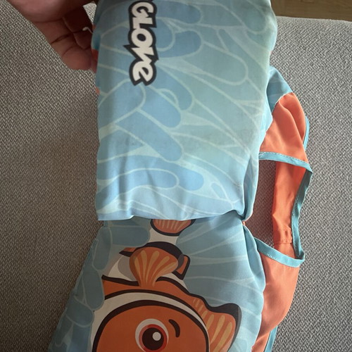 Body Glove Paddle Pals Swimming Floatie like new, kids 14-23kg