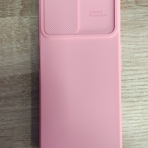 Realm 9 Pro case new, unused