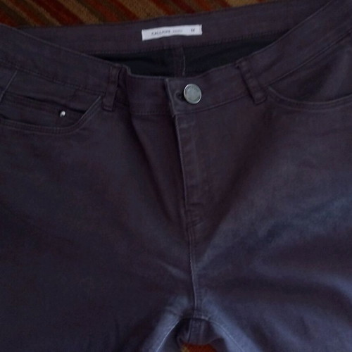 Jean brown like new, size M / 38 / 10