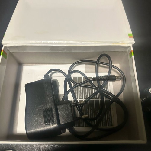 Digitus HDMI into VGA/Audio multimedia converter used