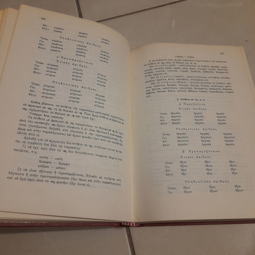Methodical Guide to Grammar Essays like new