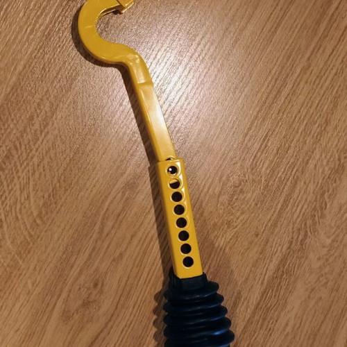 Car Anti-Theft Steering Wheel Lock New