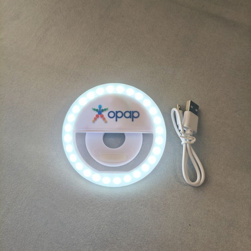 OPAP Mini Ring Light for Mobile