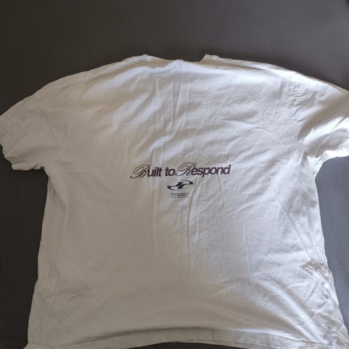 JHMAR Engineering Nissan Silvia S15 T-Shirt XL like new