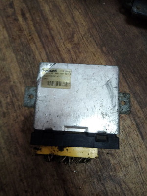 WABCO control unit 4460900240 used for MAN F2000