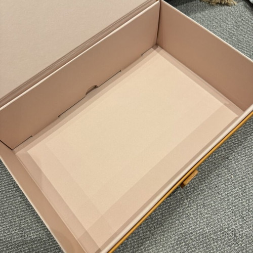 Louis Vuitton gift box new condition