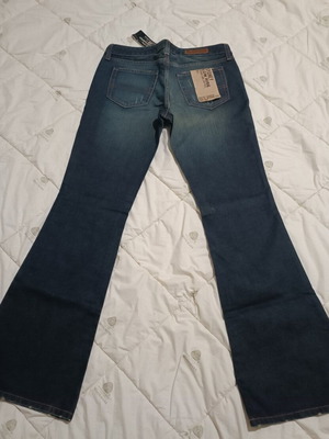 Jean Polo Ralph Lauren women's pants new, size XXS