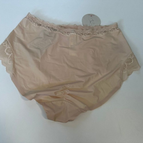 Triumph Magic Boost Maxi shaping bikini new, size 44, beige