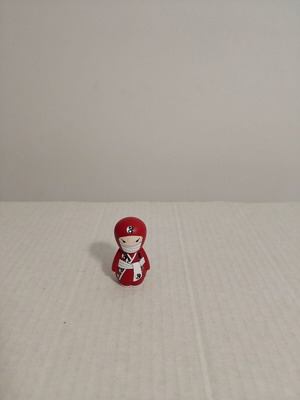 Ukido Ninja Warriors Hitoshi used